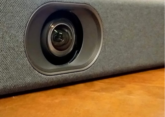 yealink all-in-one videobar