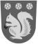 Vantaa coat of arms