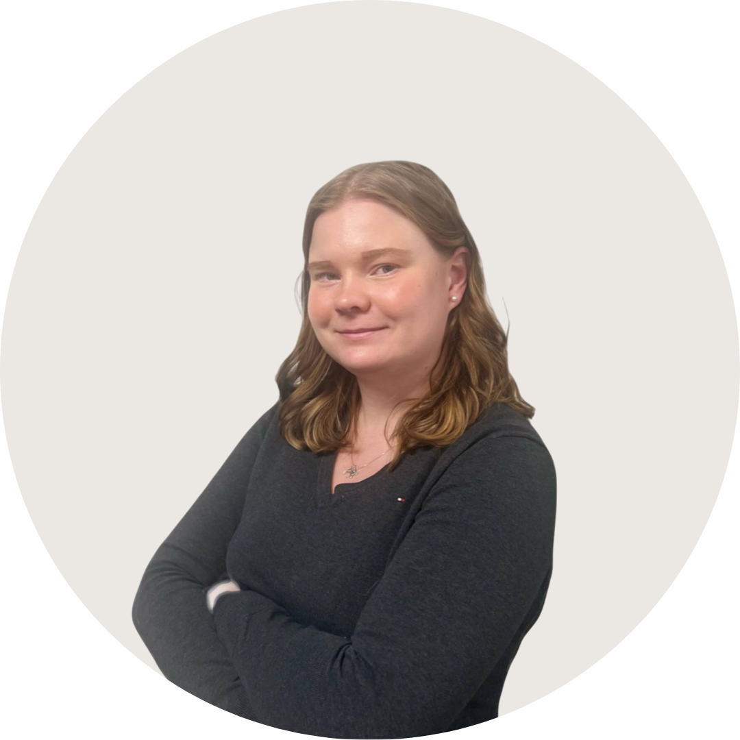 Minea Siukosaari Pro-Vision